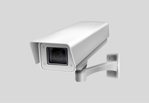 Kamera Güvenlik Sistemleri