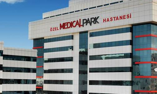 Medical Park Samsun