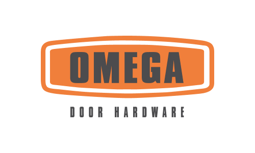 Omega Door Hardware