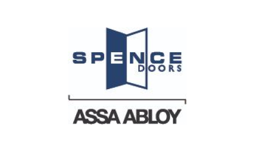 Spence Doors