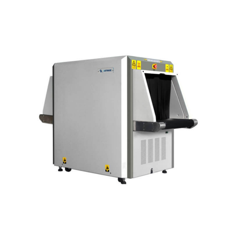 Eastimage EI-6550 X-RAY Cihazı