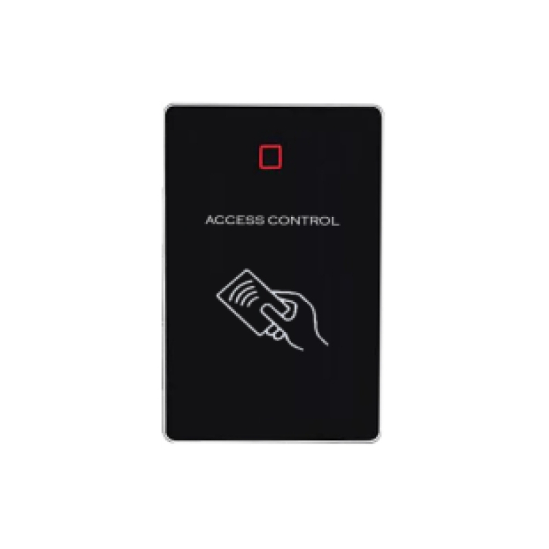 Standalone Kart Okuyucu Kontrol Ünitesi İç Mekan Proximity Prox Card Reader